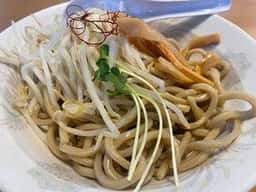 麺とび 六方 松川店