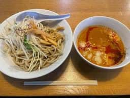 麺とび 六方 松川店