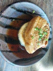 菜っぱ