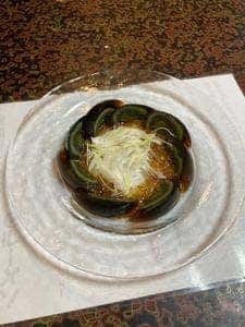 中華料理 大龍