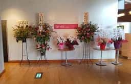 フルーツダイニングパレット 8010cafe 宇都宮美術館店