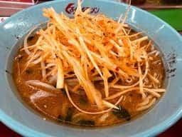 くるまやラーメン 浦和東大門店