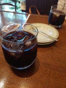 ひさもと珈琲店