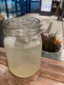 THE CITY BAKERY アトレ品川