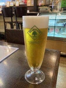 Café 花楸樹 ナナカマド