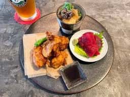 酒場 しゃけちや