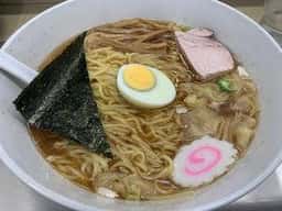 中華そば 大咲