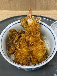 天一 京都伊勢丹店