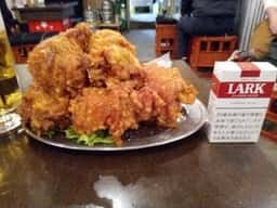 大衆酒場 俺流二の丸