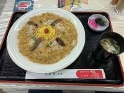 ドライブインかなや