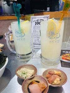 ネオ町中華AMPM