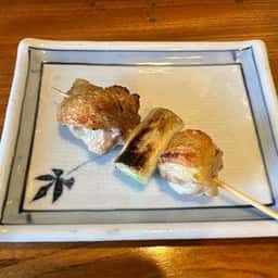 和食と日本酒 まさし