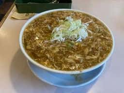 ラーメンショップ城門
