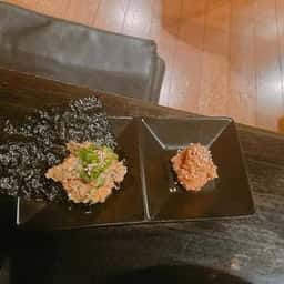 居酒屋 福籠