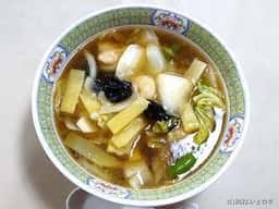 中華飯店響