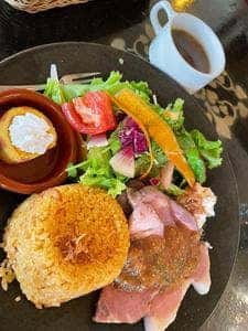 SPANISH LOUNGE PARADOR パラドール