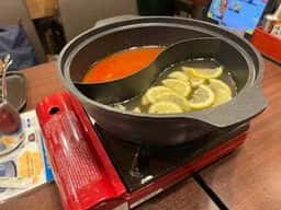 バーミヤン 栗橋店