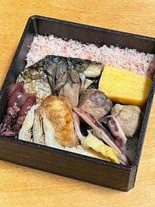 おべんとう 高野商店