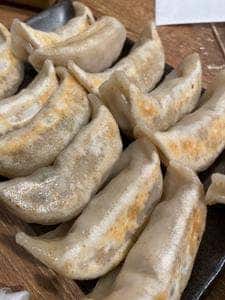 肉汁餃子のダンダダン 広島えびす通り店