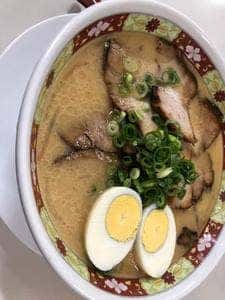 南州ラーメン