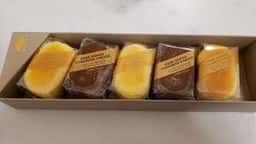 ボックサン 三宮店