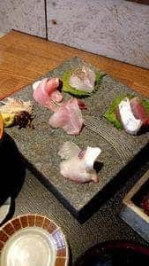 地酒と肴のお店 わだち
