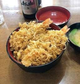 浅野屋そば店