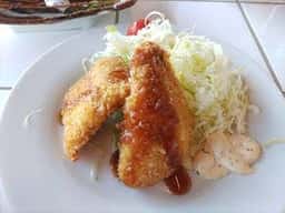 金谷'sキッチン703