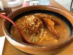 蔵出し味噌 麺場 田所商店