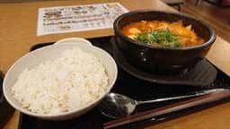 韓丼 大府店