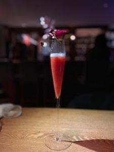 BAR CENTIFOLIA