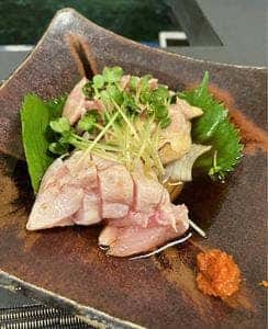 酒・肴 おまた