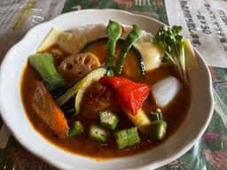 小林カレー