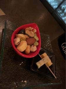 Bar Nogata