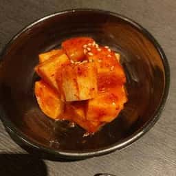 焼肉処 美富久