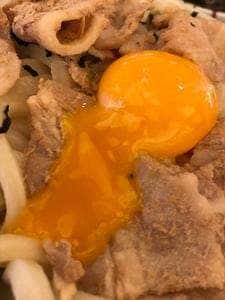 うどん 天つるり