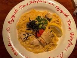 パスタmama 新宿店