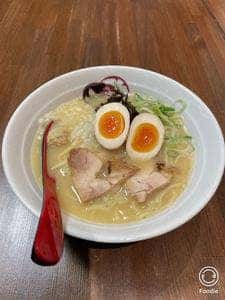 京拉麺 美鶴 祇園店