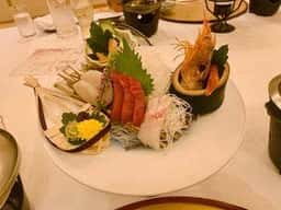 和食処 つばき 龍宮城スパホテル三日月富士見亭