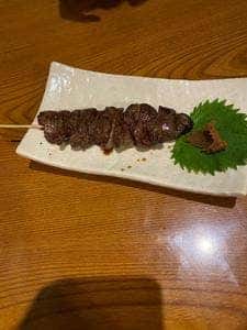 飲み食い処 幸村