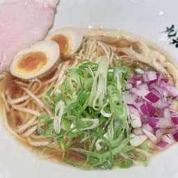 麺屋 九兵衛