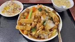 中華四川料理 御縁