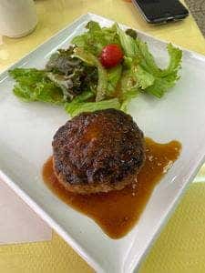 カレーハウス ヒラソル