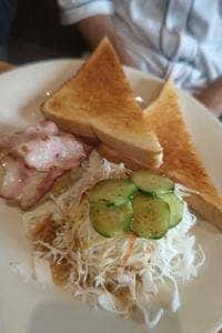 カフェダークキャニオン