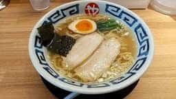麺屋みのまる 三島中央町店