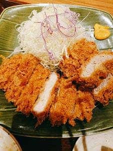 とんかつ和幸 伊勢丹新潟店