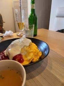 ごはん屋 ココデエエガ