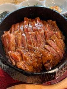 焼肉 水本 高井店