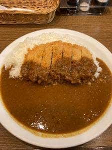 カレー・洋食 神戸浪漫