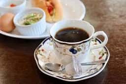 喫茶ツーセブン